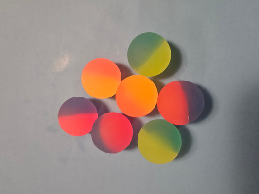 Bouncy Balls