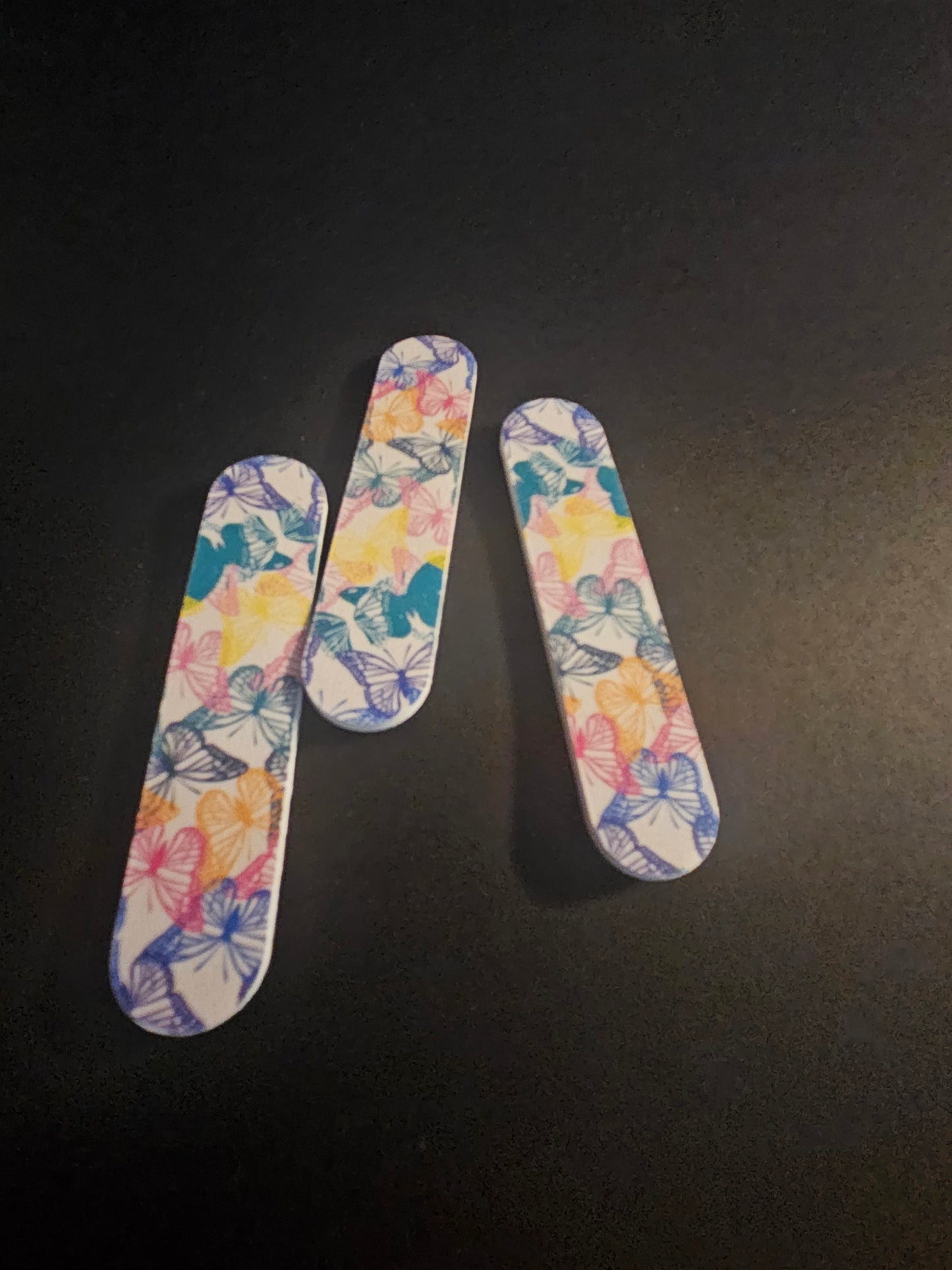 Nail Files