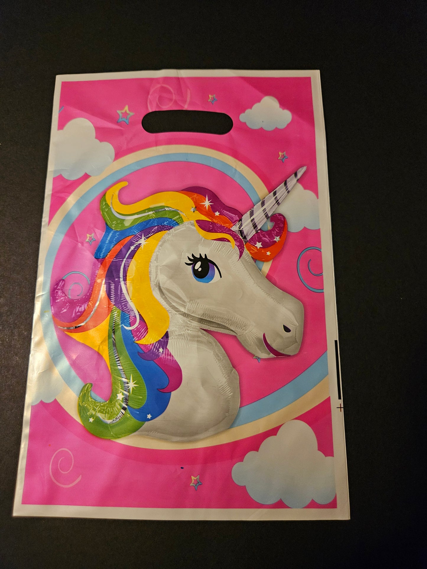 Unicorn Bag #1