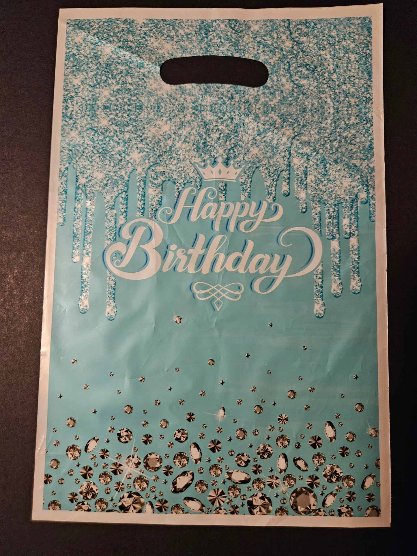 Happy Birthday Bag #2