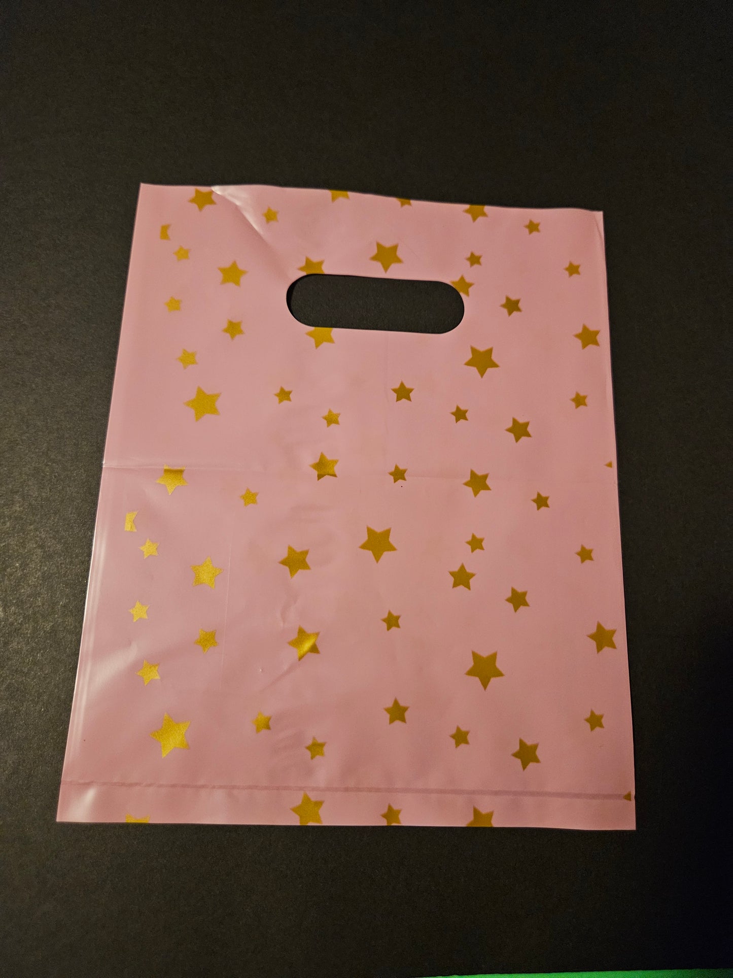 Star Bag #4