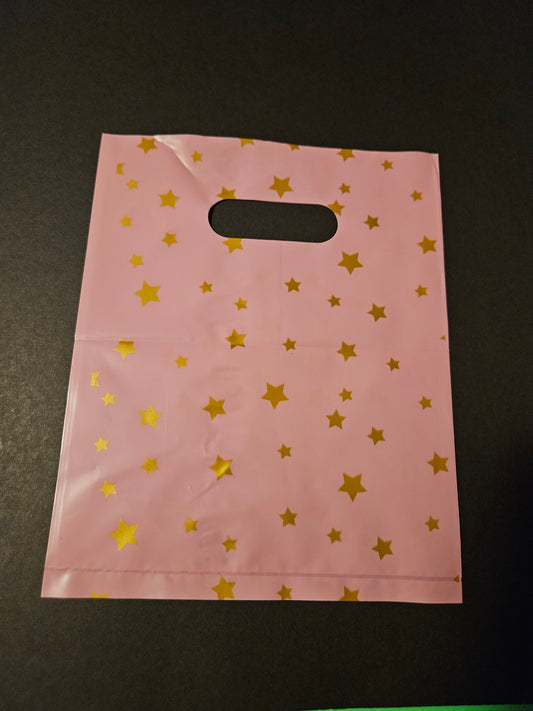 Star Bag #4