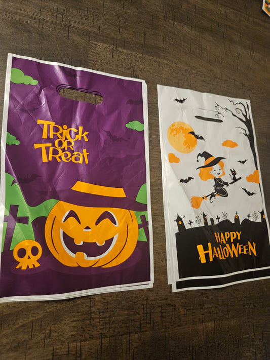 Halloween Bag