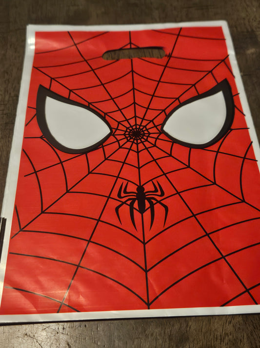 Spiderman Bag