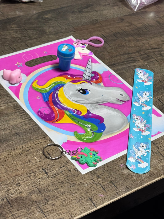 Unicorn Bag